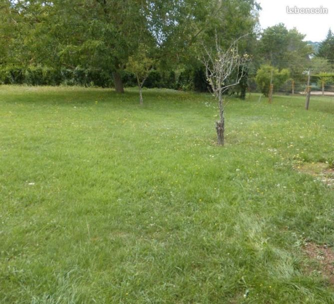 Terrain 1 000 m² Mazeres · à Mazères · 67 000 €