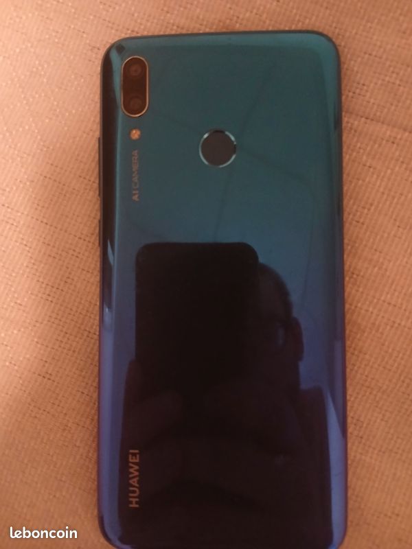 Huawei p smart 2019 (image 5)