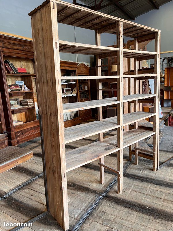 Étagère atelier (image 2)