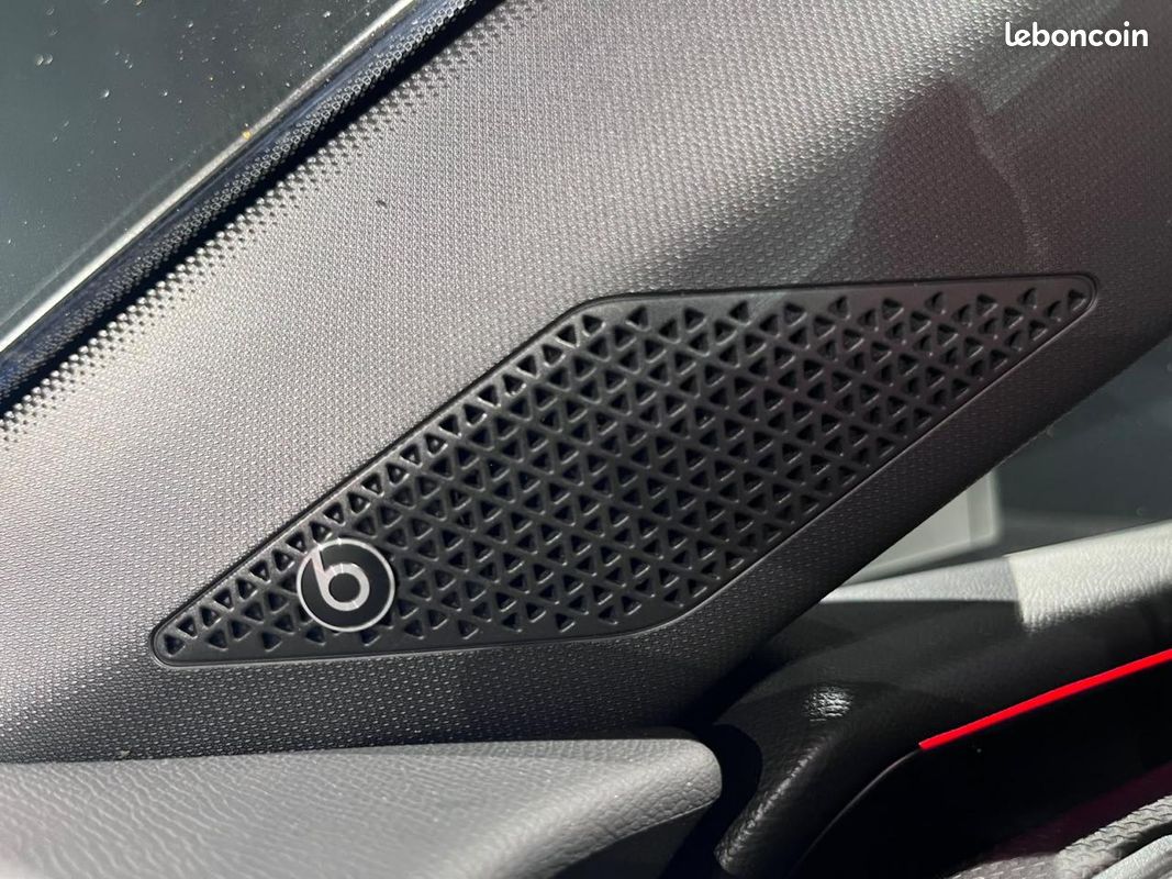 CUPRA LEON 2.0 TSI 300 VZ DSG7 MALUS INCLUS Volant Supersport Beats Audio Caméra (image 21)