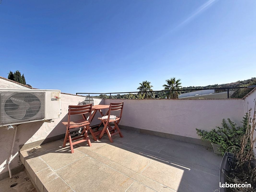 Appartement 2 pièces 47 m² · à Fréjus · 47 m² · 235 000 €