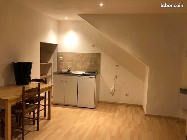 Appartement 1 pièce 26 m² · à La Celle · 26 m² · 425 €/mois