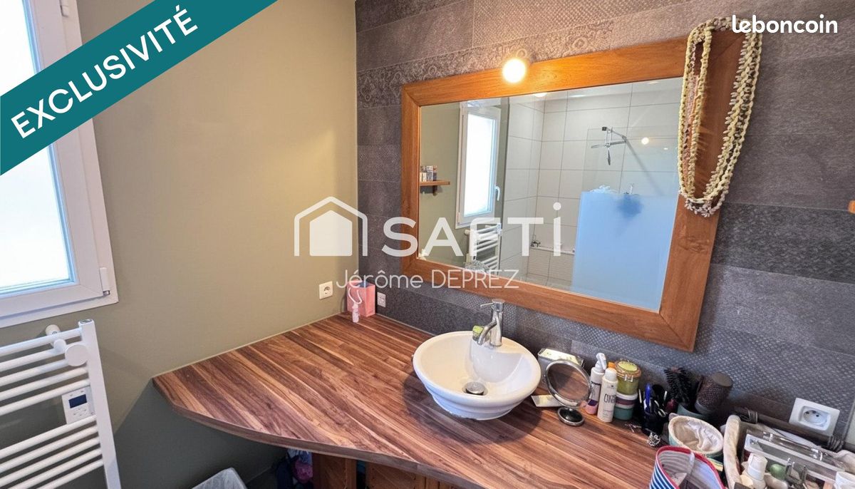 Maison 4 pièces 95 m² (image 7)