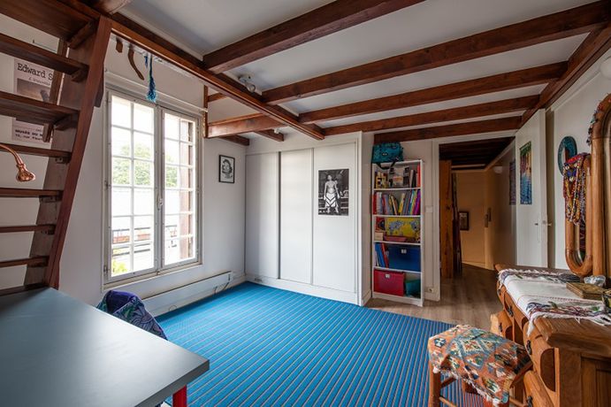 Maison a vendre  - 4 pièce(s) - 105 m2 - Surfyn
