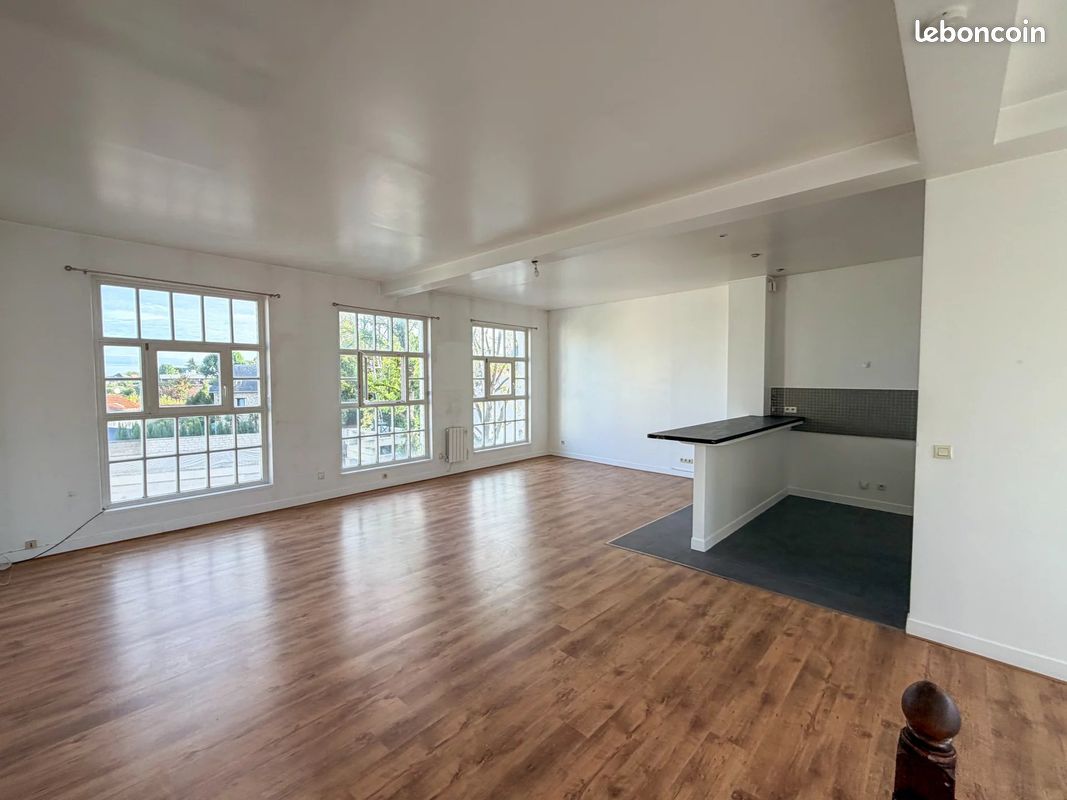 Appartement 5 pièces 119 m² · à Le Raincy · 119 m² · 335 000 €