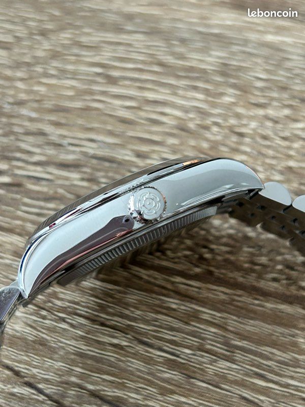 Tudor Black Bay One 39 (image 10)