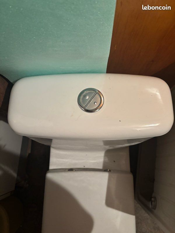 Toilette (image 2)