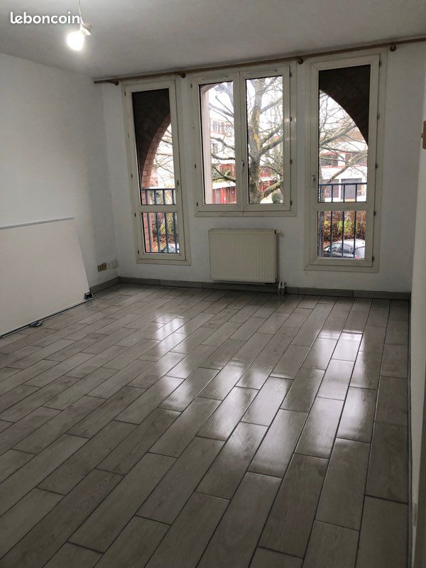 Appartement a louer guyancourt - 1 pièce(s) - 35 m2 - Surfyn