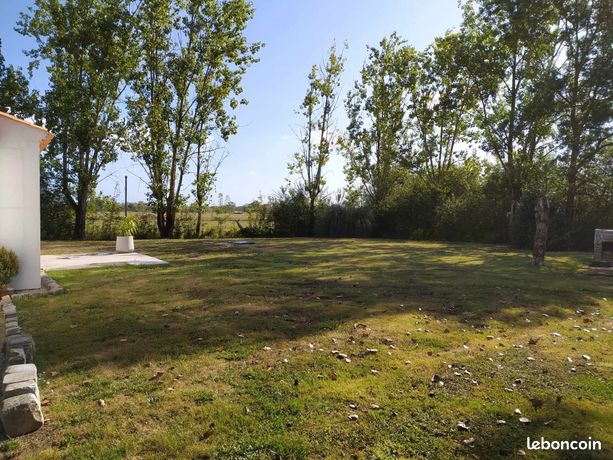 Maison 3 pièces 81 m²