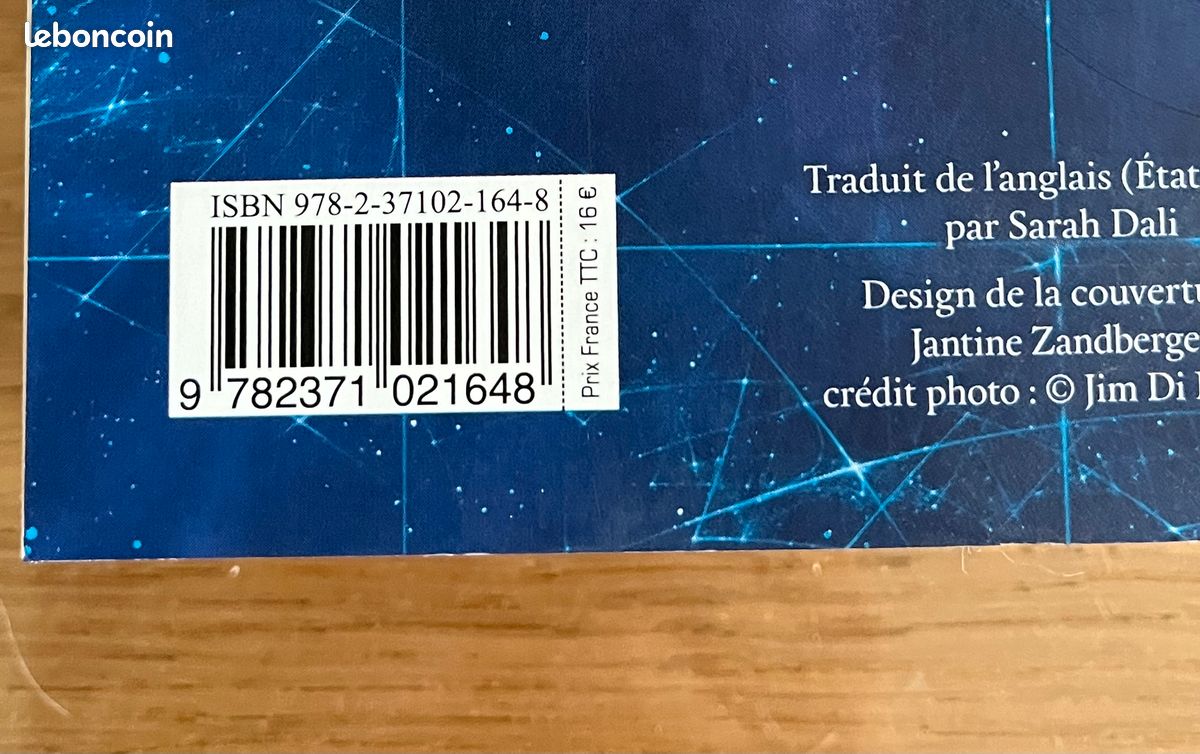Le faiseur de rêves (Laini Taylor) (image 2)