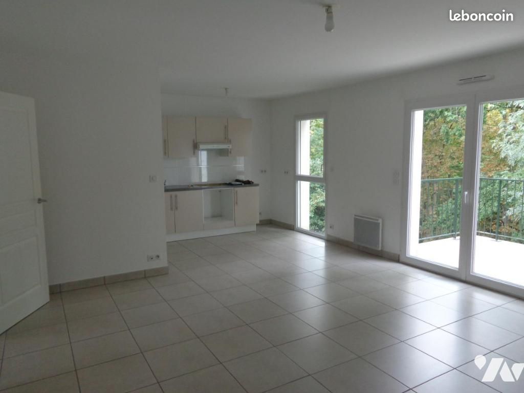 Appartement a louer orvault - 65 m2 - Surfyn