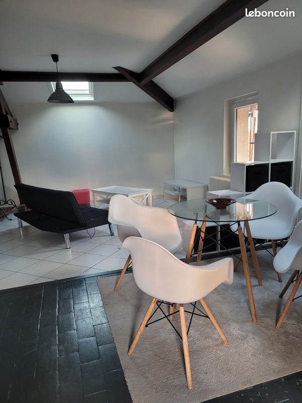 Appartement 1 pièce 40 m² · à Charbonnières-les-Bains · 40 m² · 780 €/mois