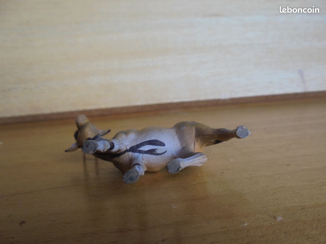 Starlux - Zoo - Antilope Onyx (image 3)
