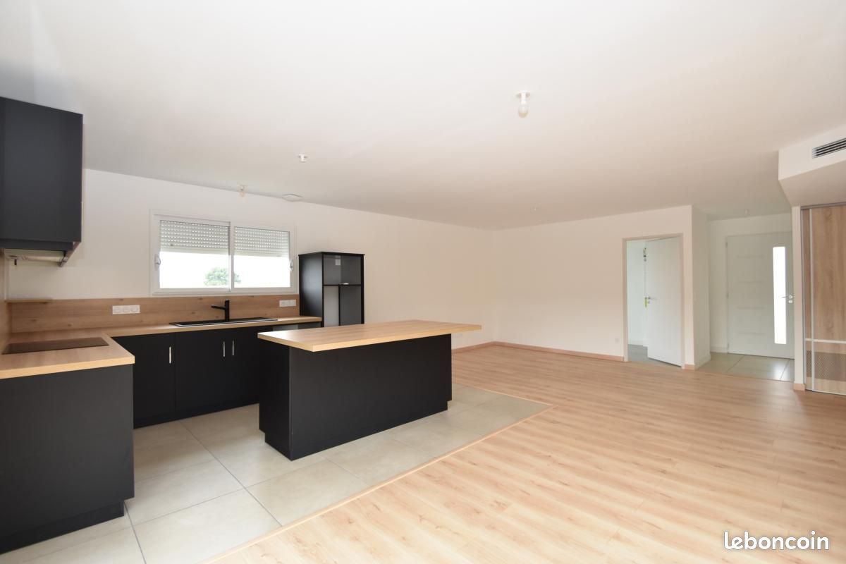 Villa 4 pièces 92 m² (image 4)