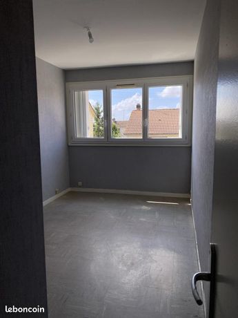 Appartement 4 pièces 70 m²