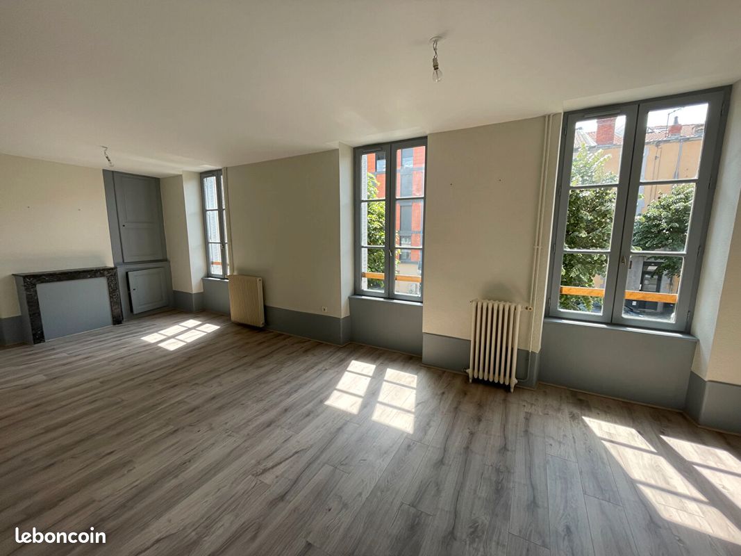 Appartement 3 pièces 67 m² · à Clermont-Ferrand · 67 m² · 730 €/mois