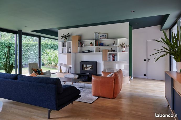 Location maison 213m² Juillet 2025 à Juillet 2026