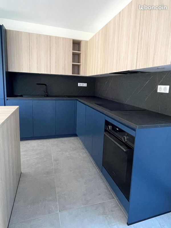 Appartement a louer niort - 6 pièce(s) - 160 m2 - Surfyn