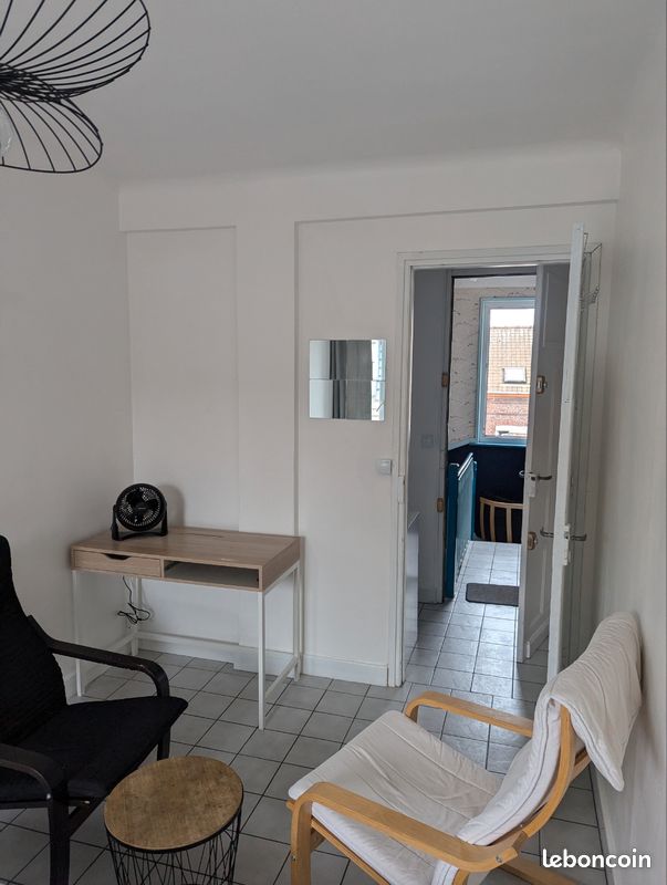 Appartement 3 pièces 48 m² · à Lille · 48 m² · 151 000 €