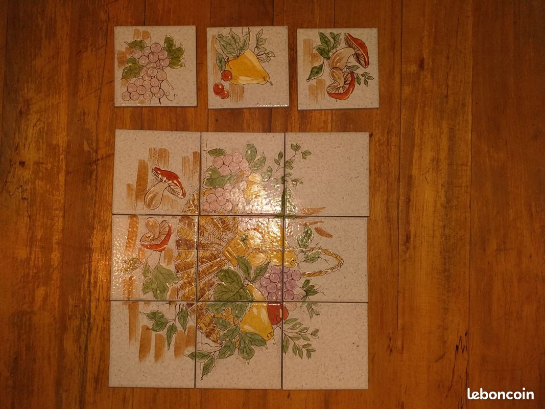 Faience de cuisine (image 2)