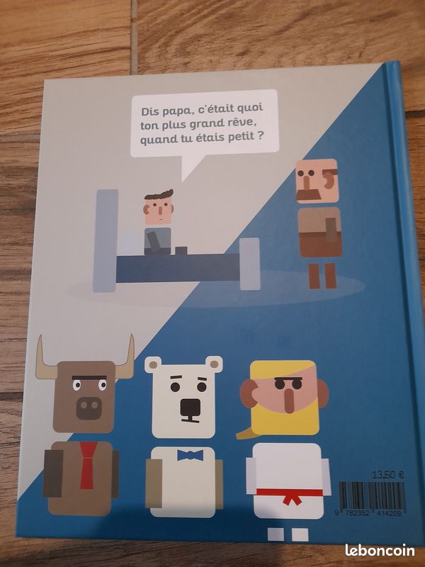 A quoi tu rêvais ? (image 2)