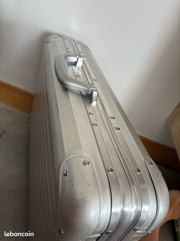 Attaché-case RIMOWA-PORSCHE (image 4)