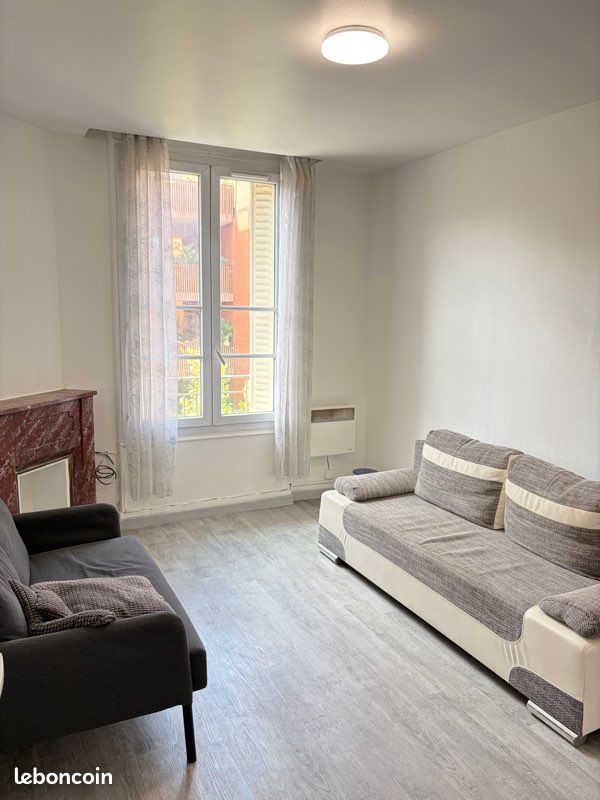 Appartement 2 pièces 28 m² · à Bagneux · 28 m² · 790 €