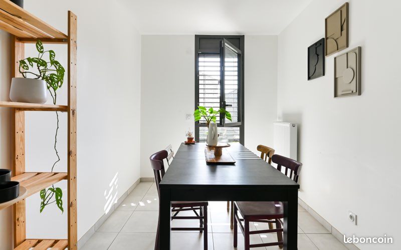 Appartement 4 pièces 86 m² · à Lyon · 86 m² · 385 000 €
