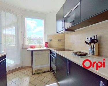 Appartement 238 000 € - 61 m²