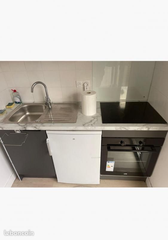 Appartement a louer aulnay-sous-bois - 1 pièce(s) - 32 m2 - Surfyn