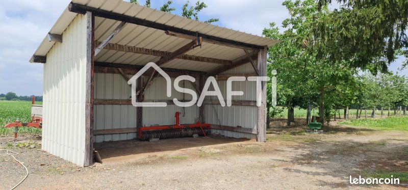 Propriété 7 pièces 180 m² - Samadet 40320 (image principale 5)