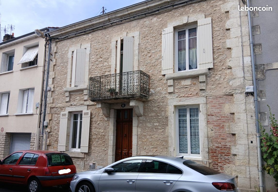 Local commercial 193 m² · à Périgueux · 193 m² · 299 000 €