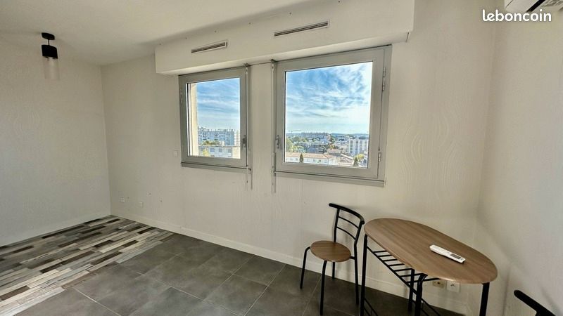 Appartement 1 pièce 27 m² · à Bordeaux · 27 m² · 163 000 €