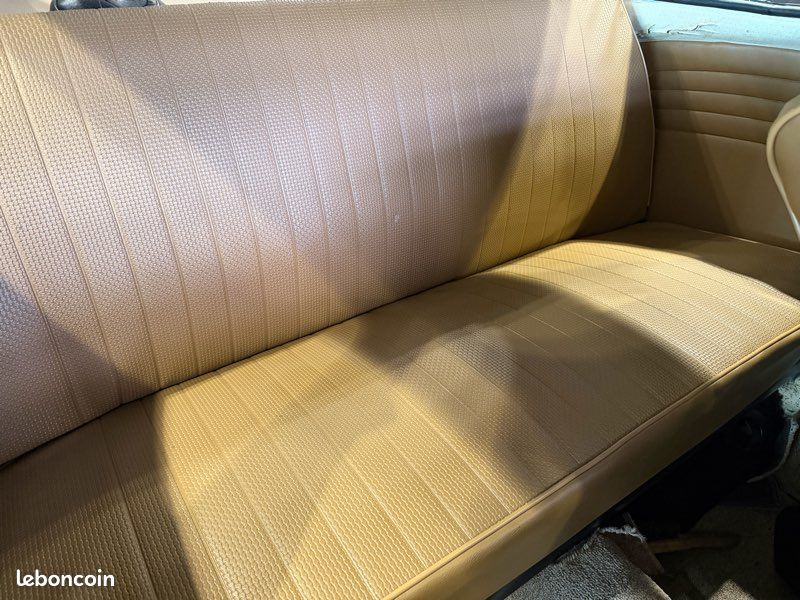 Volkswagen coccinelle 1200 (image 11)
