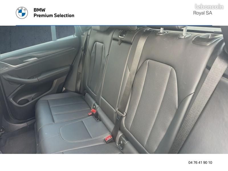 Bmw X3 xDrive30e 292ch M Sport (image 6)