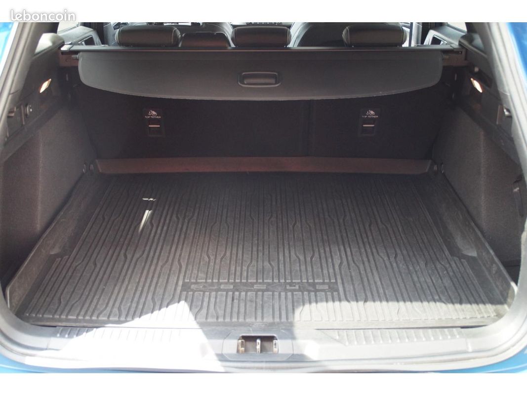 FORD FOCUS IV ST SW 2.3 EcoBoost 280cv BVM6 + OPTIONS (image 36)