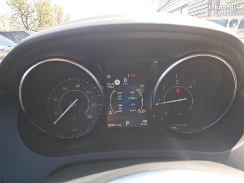 Jaguar E-Pace 2.0D 150ch R-Dynamic S AWD BVA9 (image 18)