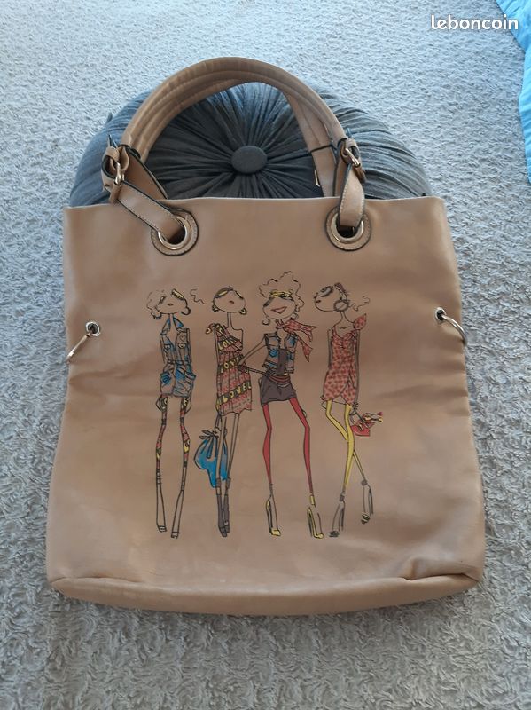 Sac à mains (image 1)