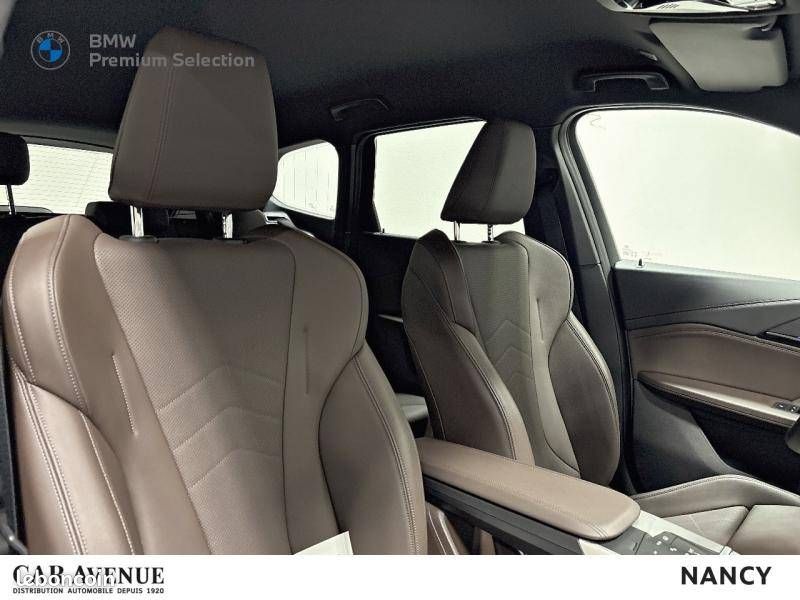 BMW X1 sDrive 18i 136ch DKG7 M Sport (image 16)