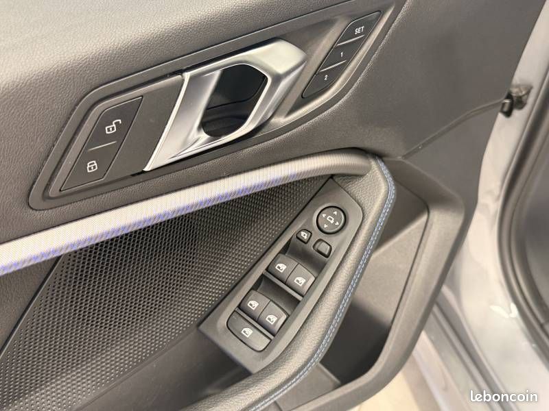 BMW Série 1 118i 136 ch DKG7 M Sport (image 22)