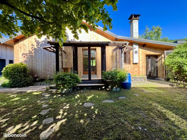 Maison 3 pièces 64 m²