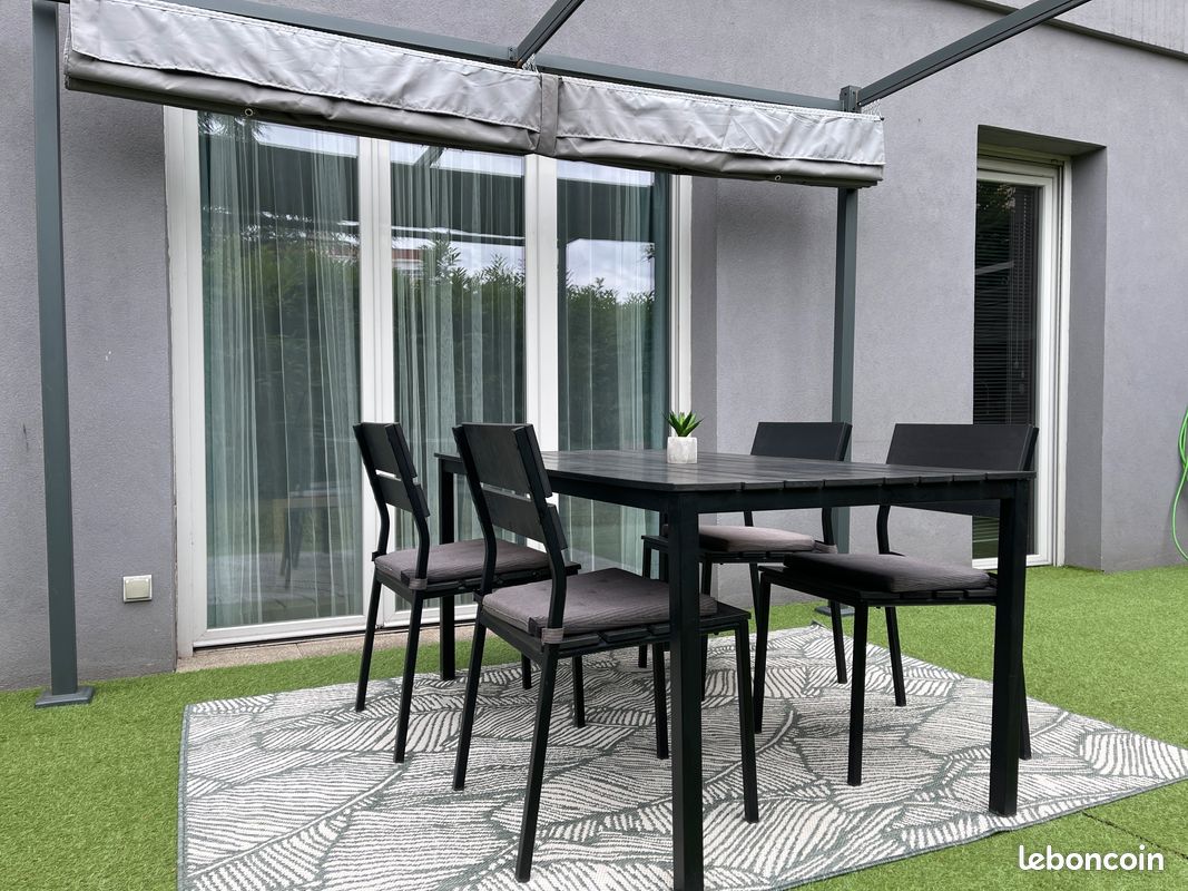 Appartement 2 pièces 46 m² · à Saint-Priest · 46 m² · 199 900 €