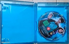 Blu ray Harry Potter et le prisonnier d'Azkaban (image 2)