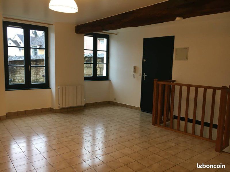 Appartement 1 pièce 31 m² · à Tonnerre · 31 m² · 360 €/mois