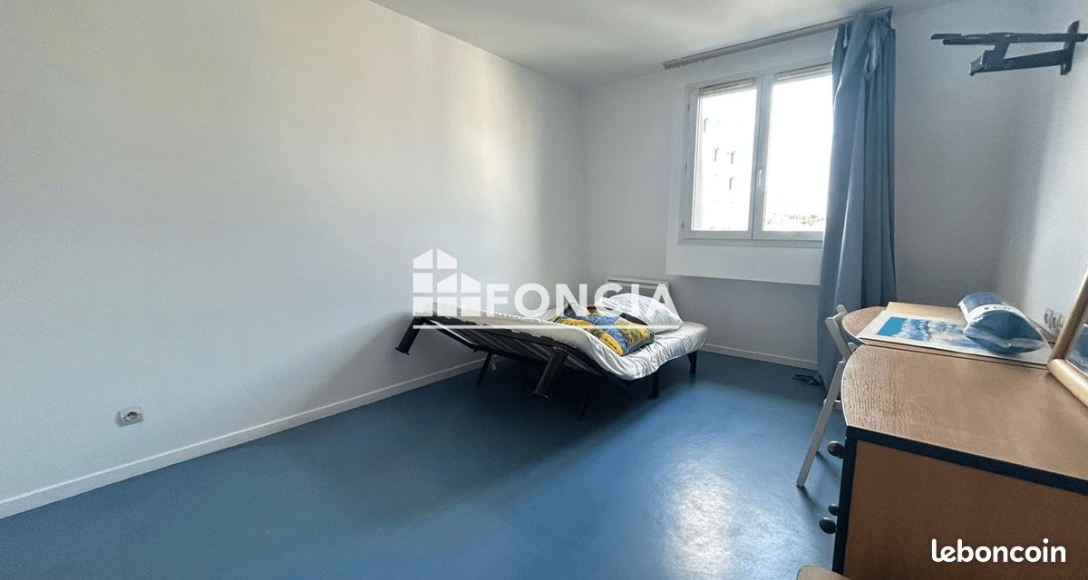 Appartement 1 pièce 20 m² · à Issy-les-Moulineaux · 20 m² · 712 €