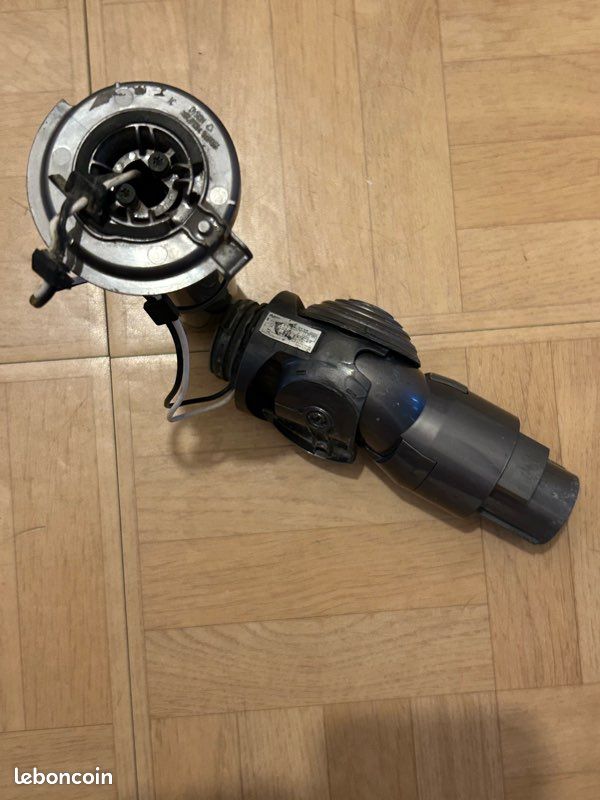 Accessoire DYSON brosse moteur (image 3)