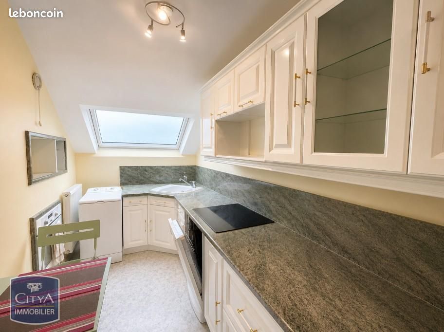 Appartement 3 pièces 63 m² · à Saumur · 63 m² · 640 €/mois