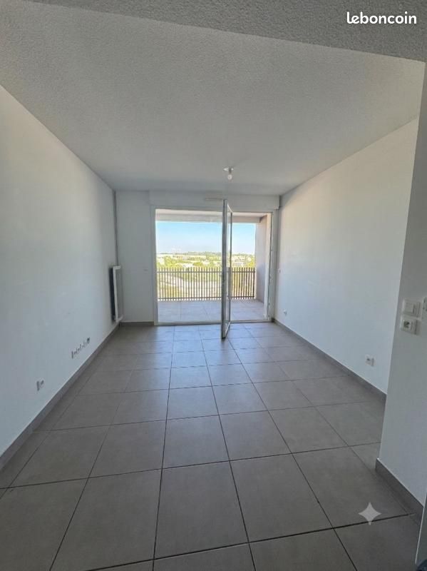 Appartement 2 pièces 35 m² · à Grabels · 35 m² · 684 €