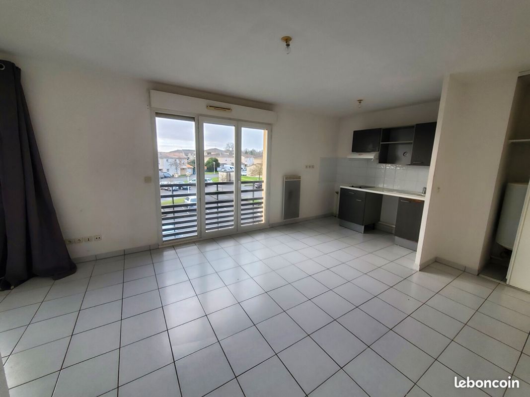 Appartement 1 pièce 35 m² · à Parempuyre · 35 m² · 516 €/mois