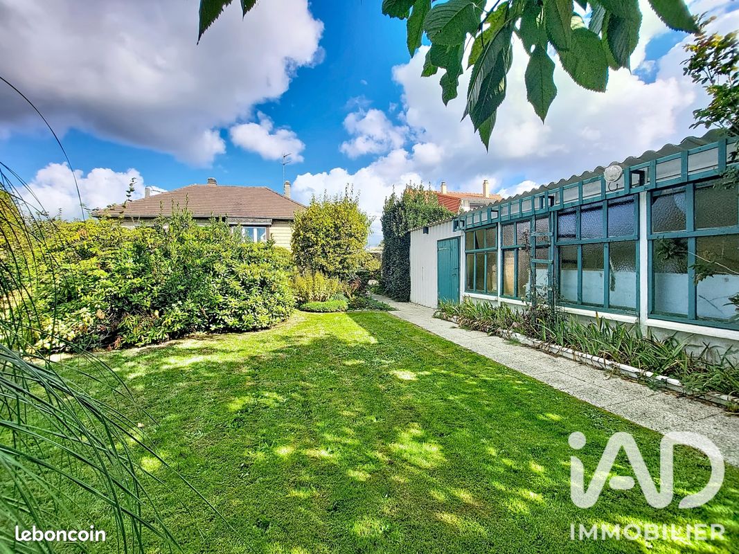 Maison 4 pièces 106 m² · à La Vaupalière · 106 m² · 189 000 €